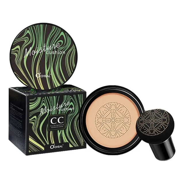 Air Cushion Base Crema Moisture - g a $1947