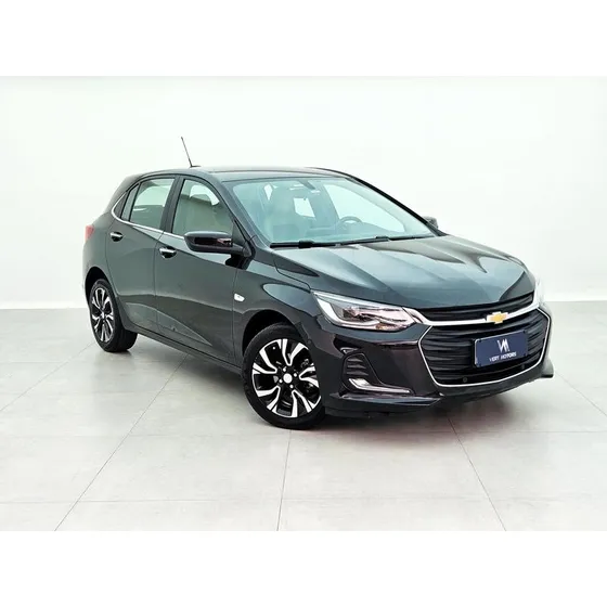 Chevrolet Onix 10tat Pr2