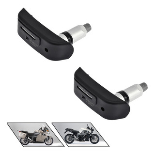 Para 2pcs Sensor Presion Llanta Tpms Bmw K1300 Gt K1300 R Para 2pcs Sensor Presion Llanta Tpms Bmw K1300 Gt K1300 R