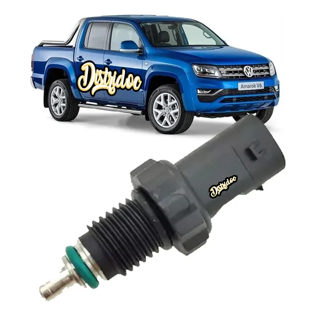 Sensor Temperatura Combustible Volkswagen Amarok 2.0 Vento