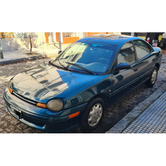 Chrysler Neon 2.0 Le