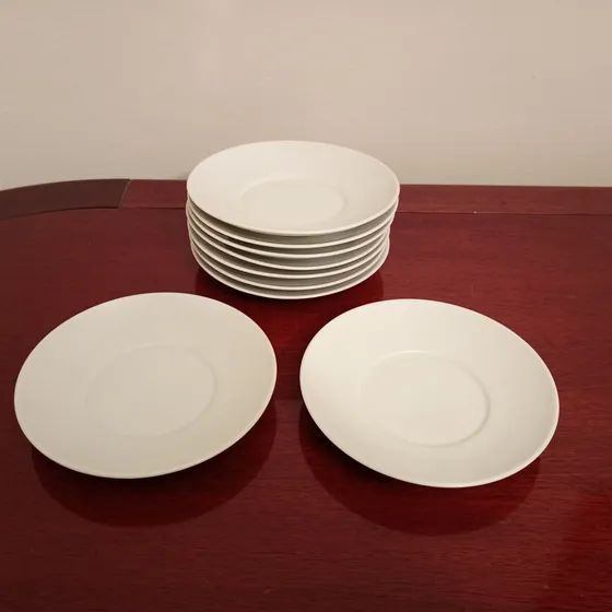 Platos De Postre Eschenbach Bavaria