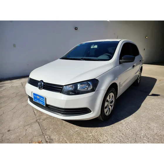 Volkswagen Gol Trend 1.6 Pack I 101cv