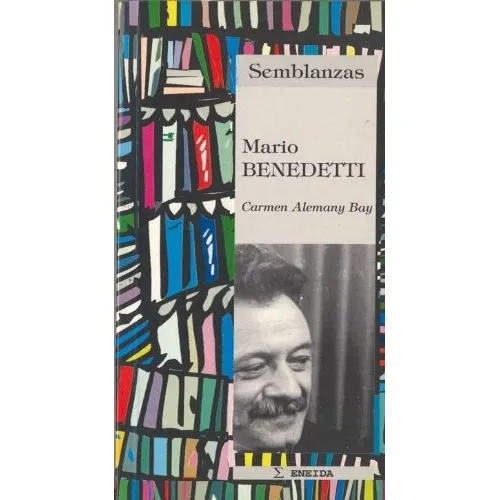 Mario Benedetti