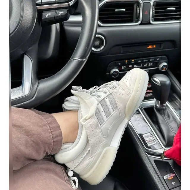 adidas Fórum Bad Buny