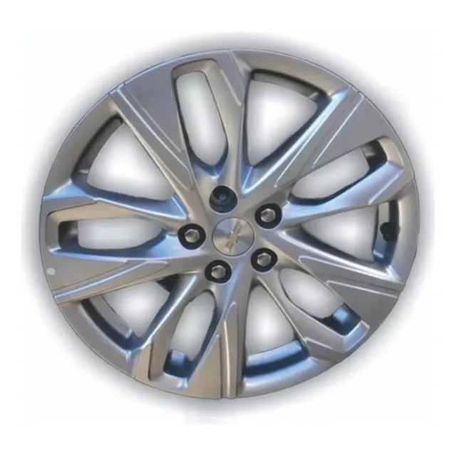 Llanta Aleación Chevrolet Tracker Ltz R17 (5x105) 