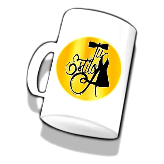 Tazas Para Sublimar 