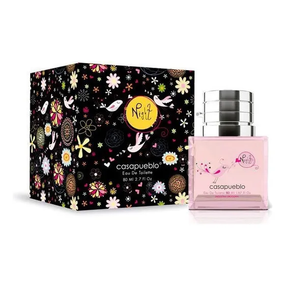 Perfume Casapueblo Woman Night Edt