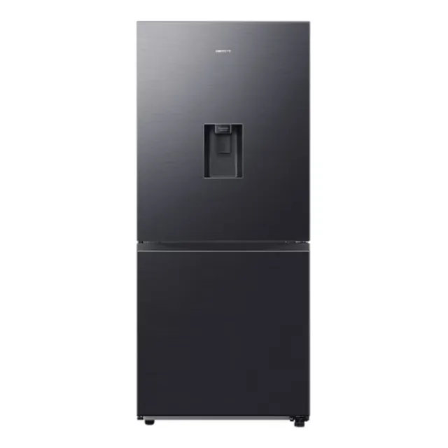 Samsung Nevera Congelador Inferior 455 L Rb45dg6300b1co Color Black DOI