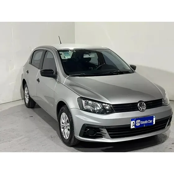 Volkswagen Gol Trend 1.6 Trendline 101cv