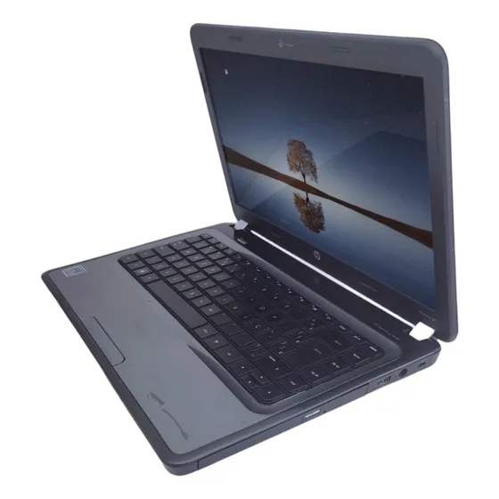 Notebook Hp Pavillion G4 4gb Ram Core I3 Hd500 Usado