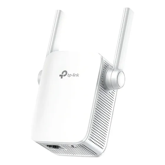 Repetidor Extensor Rango | MercadoLibre 📦
