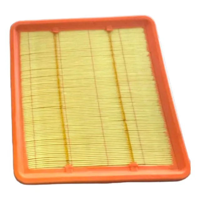 Filtro De Aire Chery Tiggo 2.4 Motor Mitsubishi Original