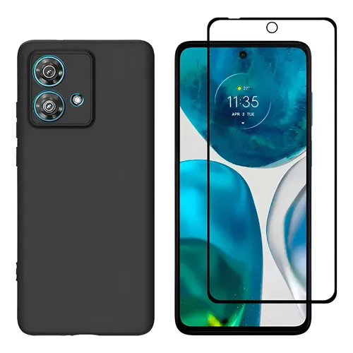 Motorola Edge 40 Neo 5G Dual SIM 256 GB Black beauty 8 GB RAM