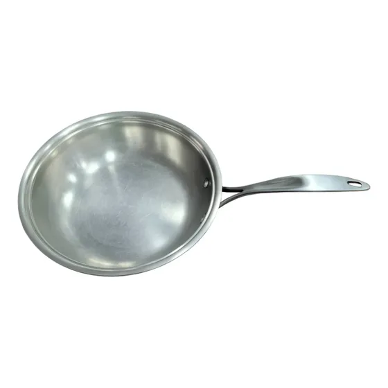 Sartén Rena Ware. Usado Con Poco Uso. Oferta.