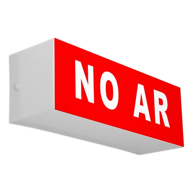 Luminoso Letreiro No Ar Estudio Youtuber Tik Tok 30x10 Led