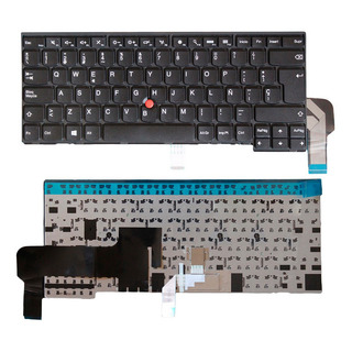 Teclado Lenovo Thinkpad T440 T440p T440s T450 T450s Cs13tbl Teclado Lenovo Thinkpad T440 T440p T440s T450 T450s Cs13tbl