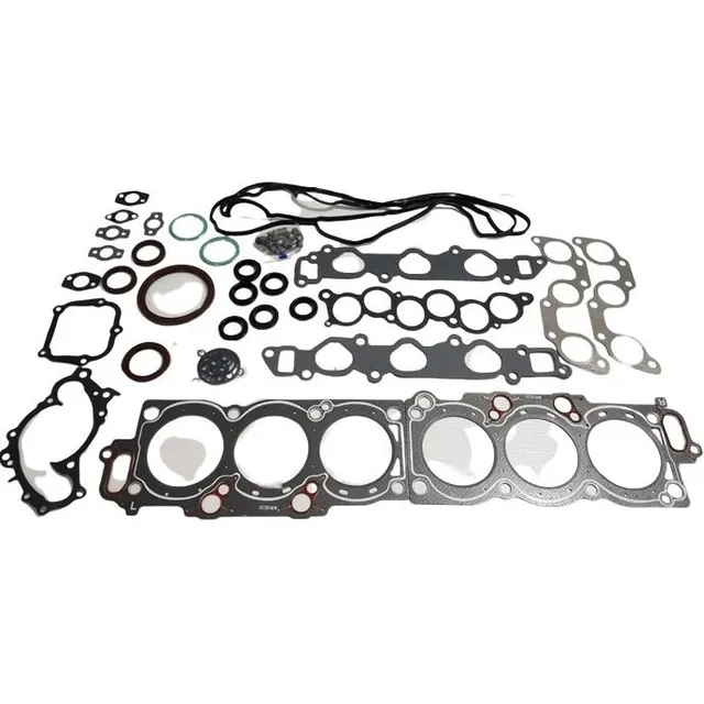 Juego Empacadura Camry 3.0 Motor 1mz