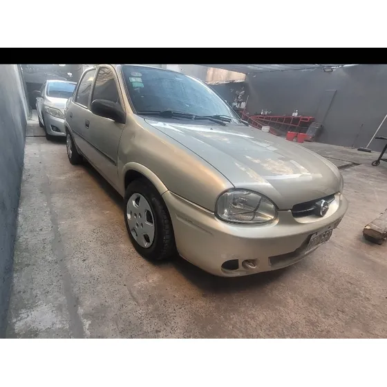 Fiat Palio 1.7 El