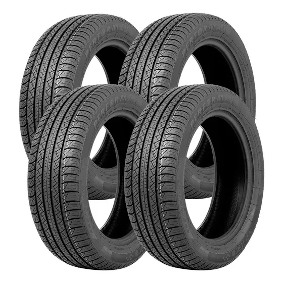 4 Pneus Itaro Aro 18 Performax 225/55r18 98h Índice de velocidade H
