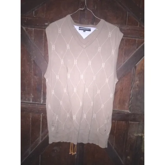 Pulover Caballero.elegante.usado Pero Muy Buen Estado.t. L