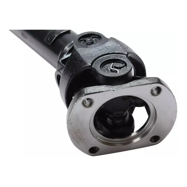 Cardan Dianteiro Dodge Ram 2500 2005-2018 - Envio Imeadiato