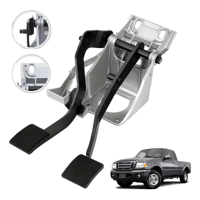 Ford Ranger Pedal Base 1998 99 20 01 02 03 2006 Universal