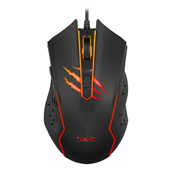 Mouse Havit Gamenote Ms1027
