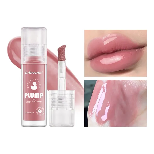 Mf Ducky Lip Glaseado For Rellenar Labios Carnosos Sexy