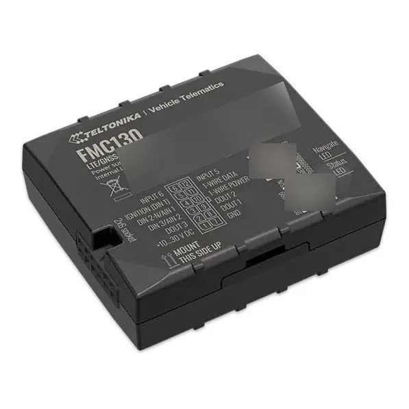 Teltonika Fmc130 4g/2g