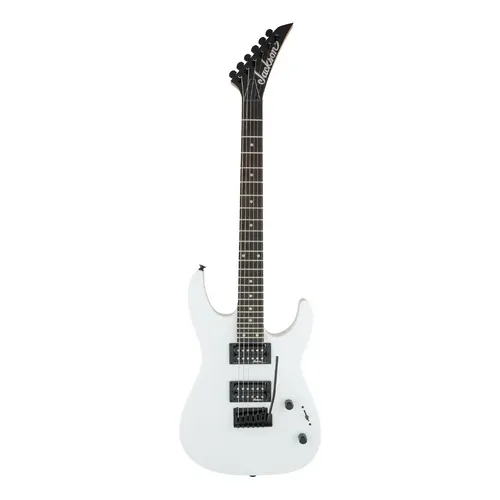 Guitarra Jackson Js32 Kelly Snow White 2910134576 | Frete grátis