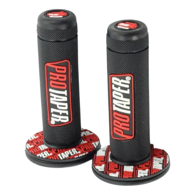 Puño Moto Off Road / Racing Protaper Empuñadura Gomas