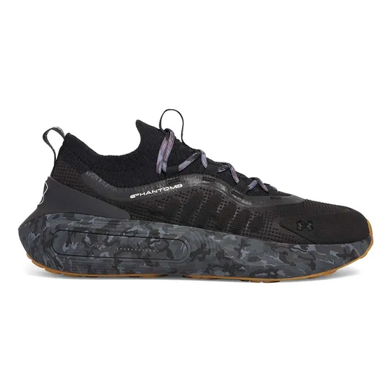 Championes Under Armour Ua Phantom 4 Camo Unisex 