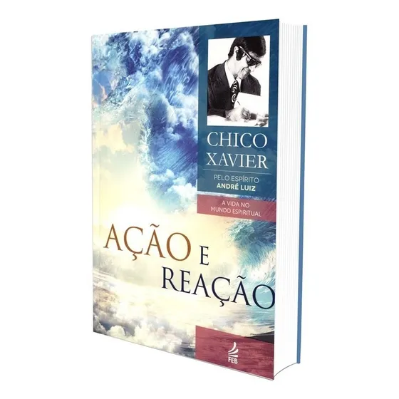 Ação E Reação (novo Projeto)