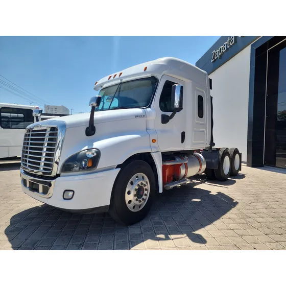 Freightliner Cascadia 125 2016