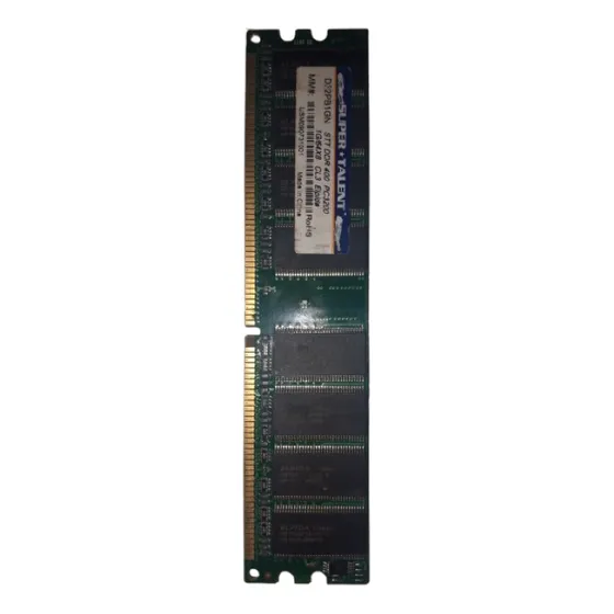 Memoria Ram Ddr1 1gb Pc Usada