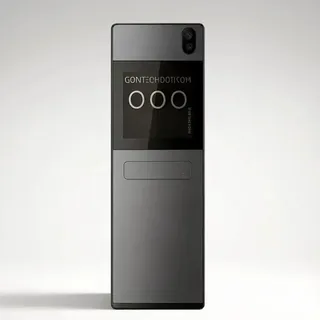 Dispensador 3 Temperaturas