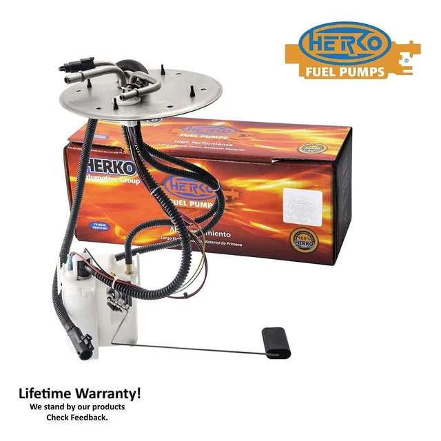Bomba De Gasolina Completa De Triton 2000/2004 Pfs-278