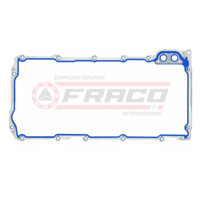 Empacadura Carter Silverado Tahoe Avalanche Trailblazer 5.3