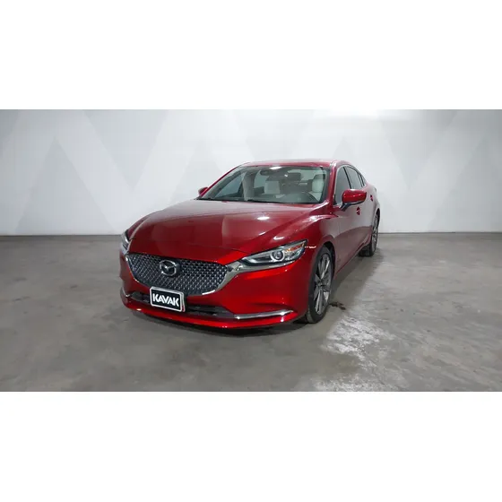 Mazda Mazda 6 2.5 Signature Auto
