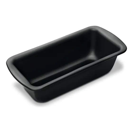 Forma Para Pão E Bolo Brasil Em Alumínio Com Revestimento Antiaderente Starflon Max Grafite 30cm 1,9L Tramontina