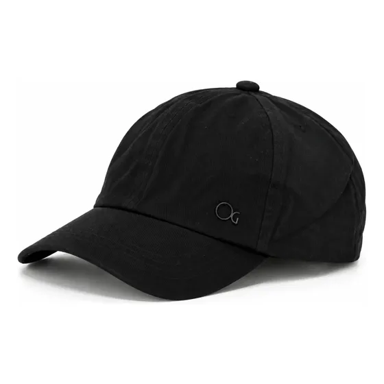 Boné Ogochi Básico Algodão Aba Curva Masculino Premium