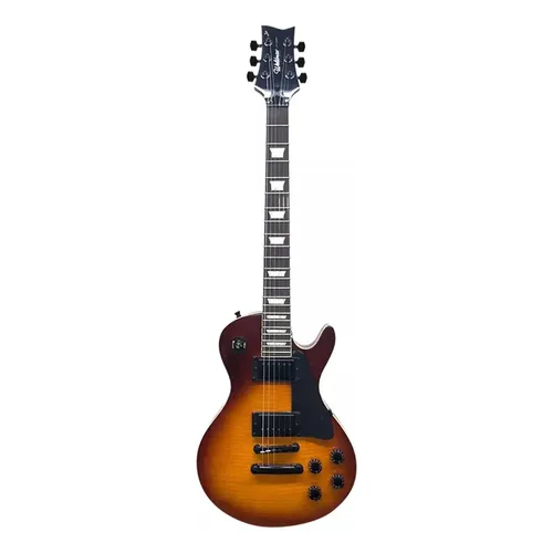 Guitarra Gibson Slash Les Paul Standard - November Burst Material