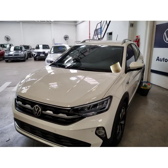 Volkswagen Nivus 1.0 Tsi 200 Highline