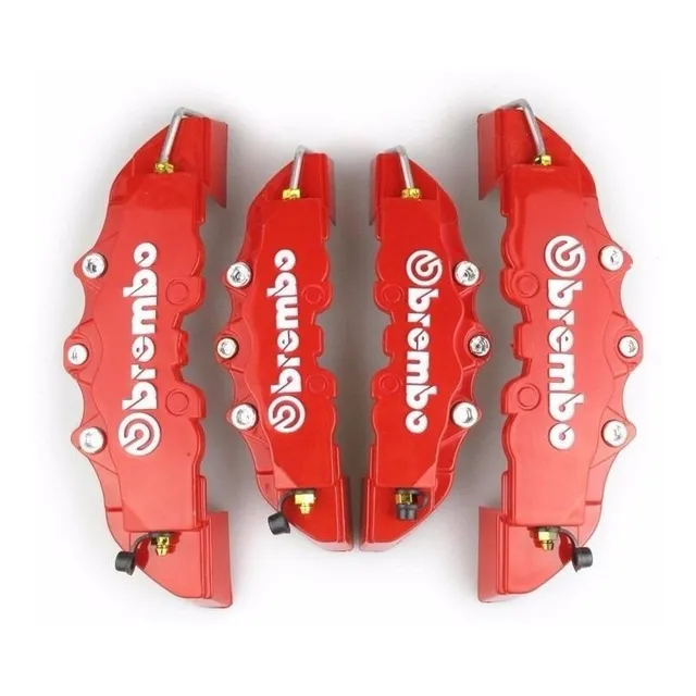 Cubre Caliper Cubre Mordaza Cubre Freno Brembo