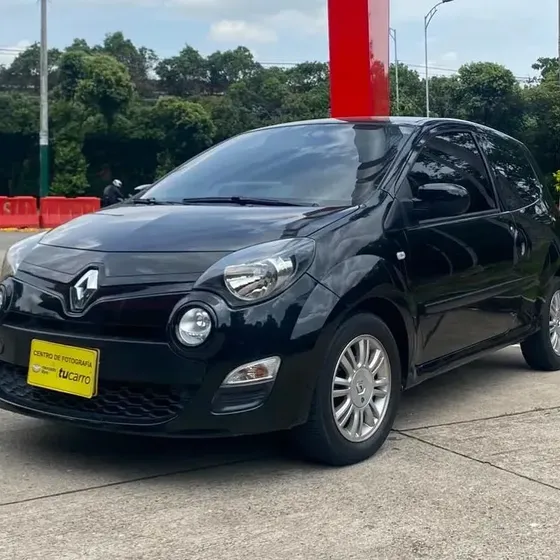 Renault Twingo 2014 1.2 Nuevo Twingo