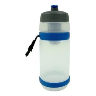 Botella Con Filtro Outdoor Para Agua 532 Ml Caa006op Botella Con Filtro Outdoor Para Agua 532 Ml Caa006op