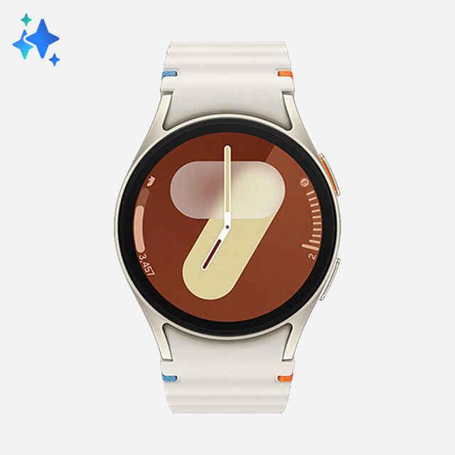 Samsung Galaxy Watch7 Smartwatch 40mm Bt Galaxy Ai Caixa Creme Pulseira Creme Bisel Creme ... Samsung Galaxy Watch7 Smartwatch 40mm Bt Galaxy Ai Caixa Creme Pulseira Creme Bisel Creme ...