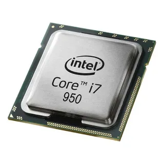 Processador Intel Core I7 950 3.06 Ghz - Lga1366 Garantia Nf Processador Intel Core I7 950 3.06 Ghz - Lga1366 Garantia Nf