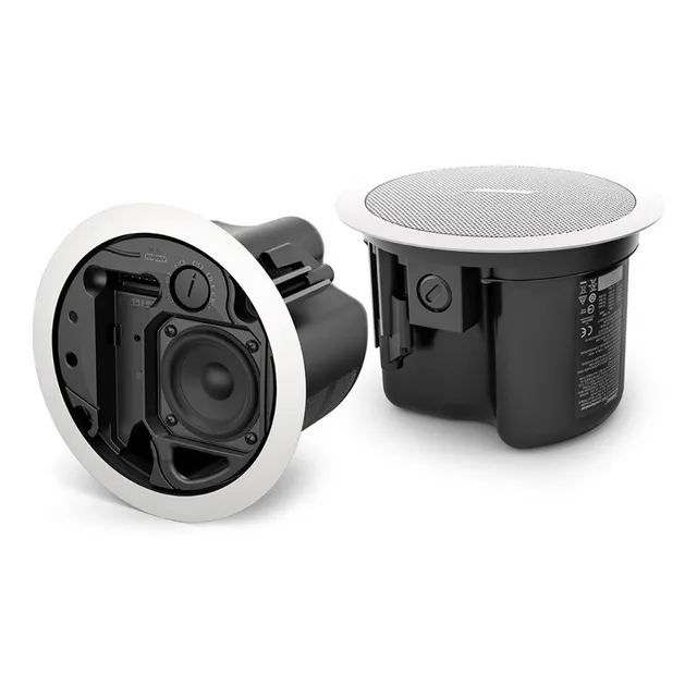 Parlantes De Instalación Bose Freespace Fs2c - Par